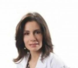 Carolina Ruiz Ramírez