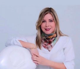 Claudia Patricia Lossa Chamorro