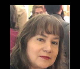 Janneth Eugenia Bedoya Mejía