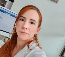 Maria Paula Saldarriaga