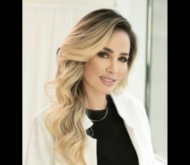 Juliana Pelaez Ospina