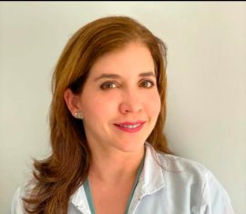 Lina María Hincapie