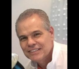Luis Guillermo Valencia Toro