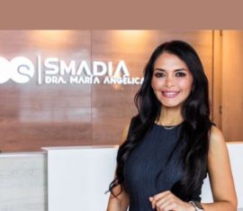 María Angelica Díaz Perez