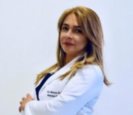 Monica Alexandra Jimenez Andrade