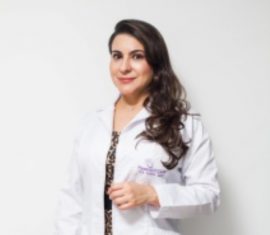 Sandra Tibisay Suárez Acevedo