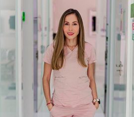 Sindy Yamile Claro Palomino