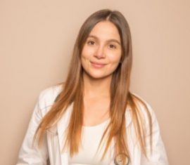 Esthefania González López